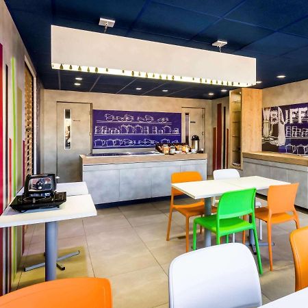 Ibis Budget Sertãozinho מראה חיצוני תמונה