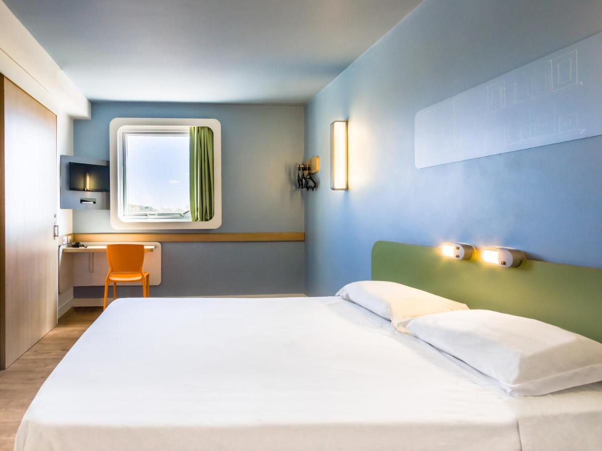Ibis Budget Sertãozinho מראה חיצוני תמונה