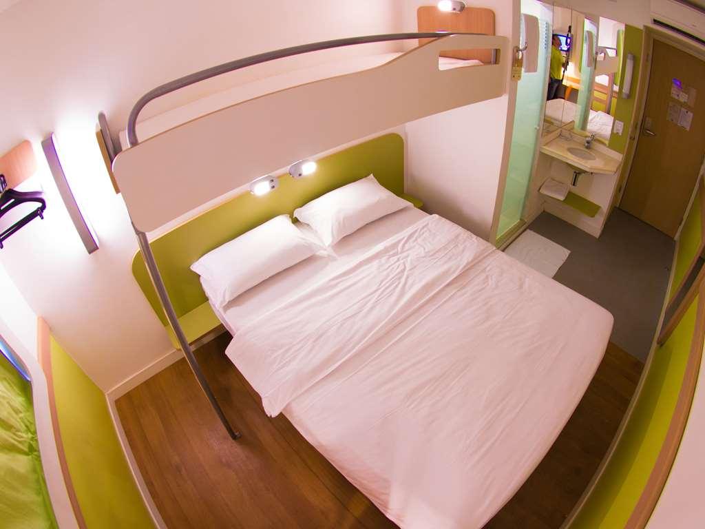 Ibis Budget Sertãozinho חדר תמונה