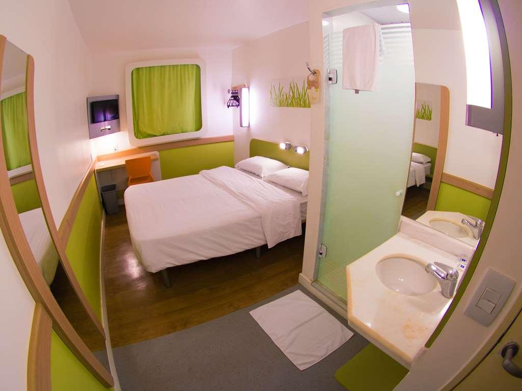 Ibis Budget Sertãozinho חדר תמונה
