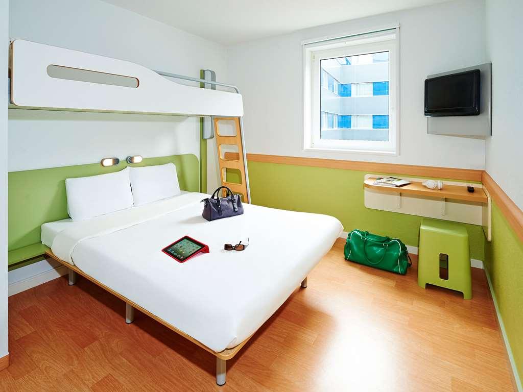 Ibis Budget Sertãozinho חדר תמונה
