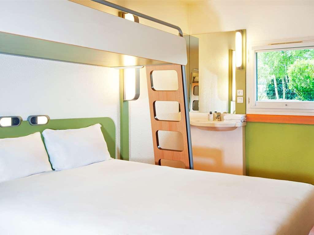 Ibis Budget Sertãozinho חדר תמונה