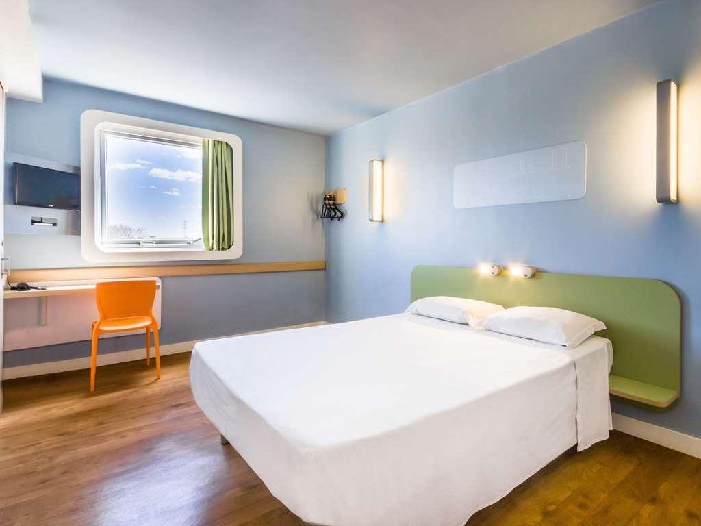 Ibis Budget Sertãozinho חדר תמונה